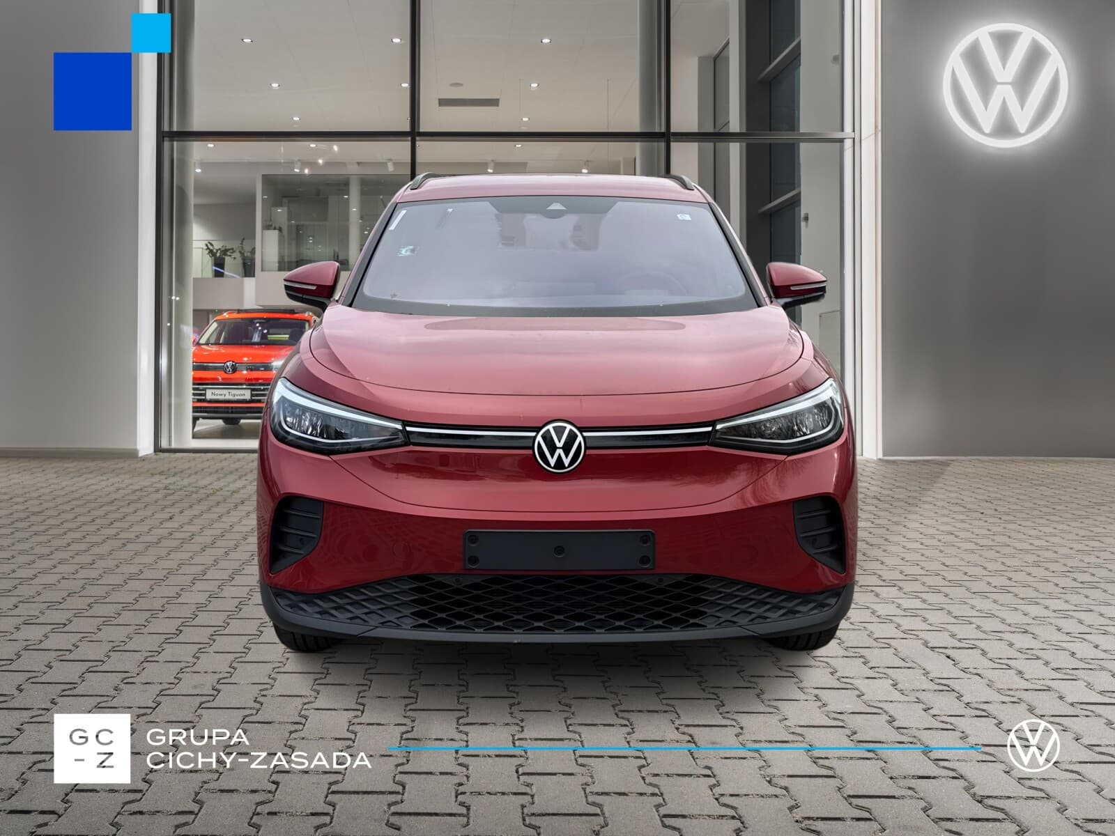 Volkswagen ID.4