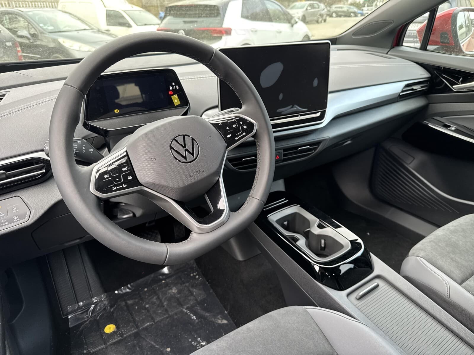 Volkswagen ID.4