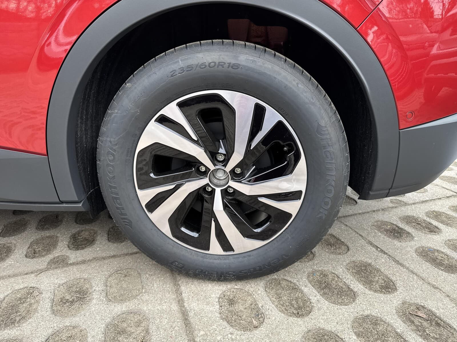 Volkswagen ID.4