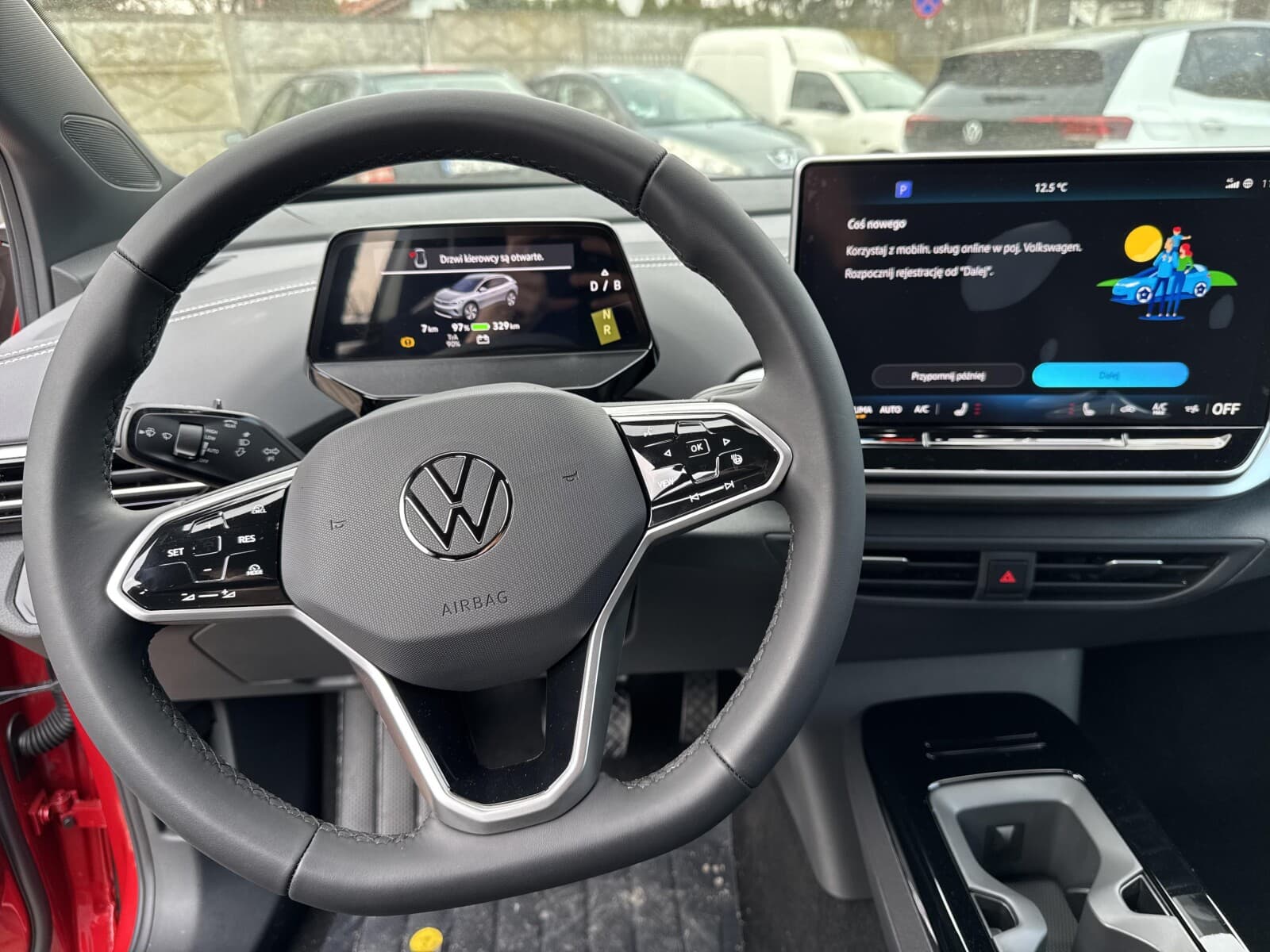 Volkswagen ID.4
