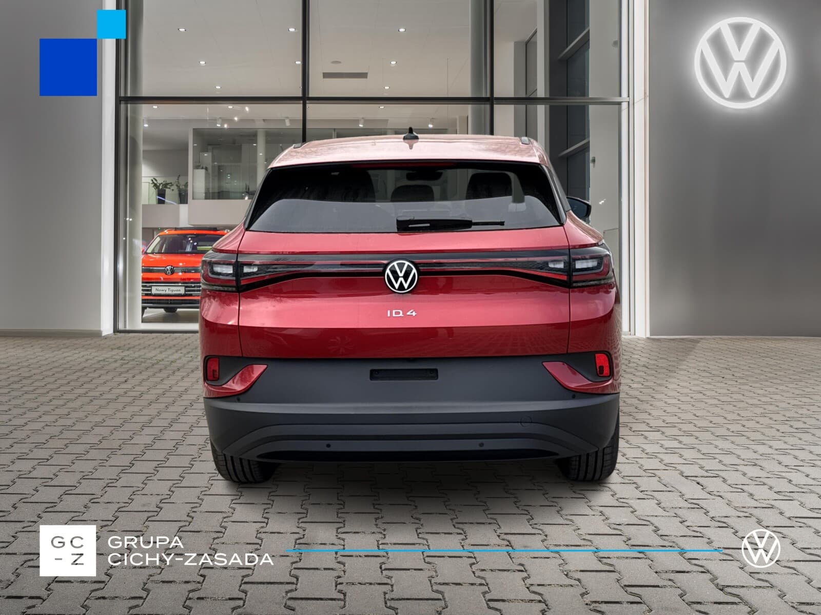 Volkswagen ID.4