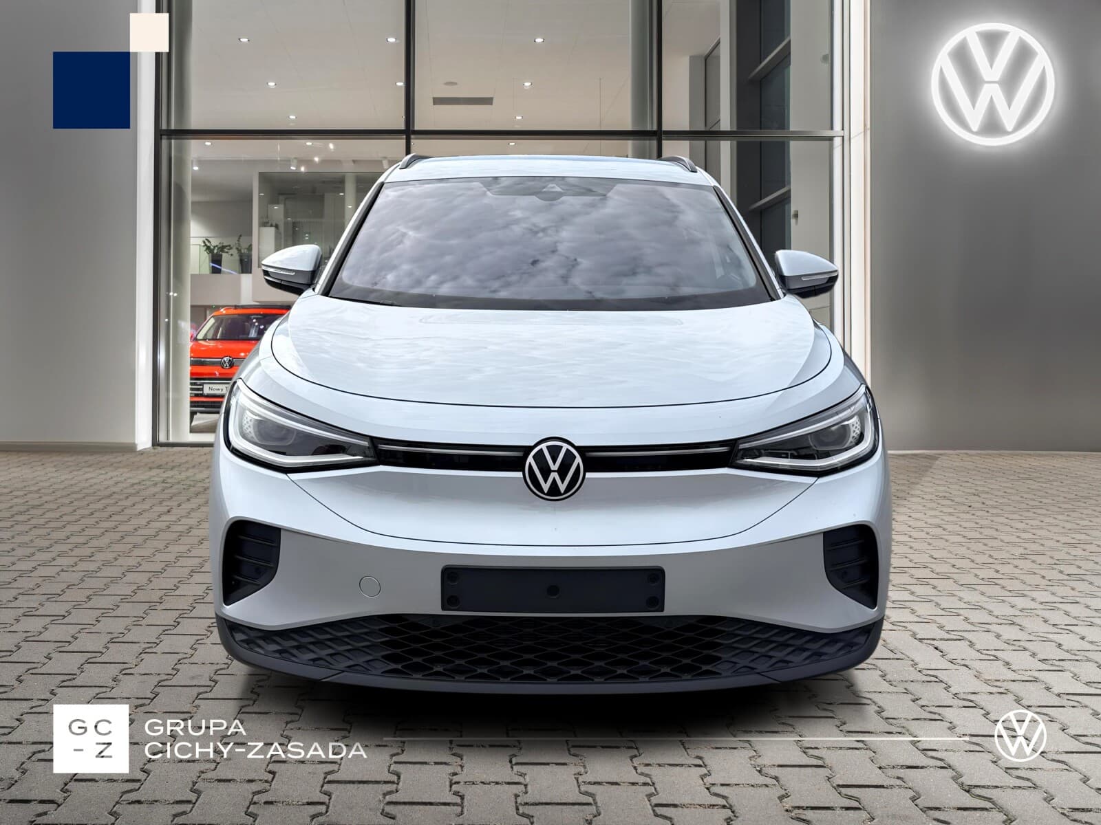 Volkswagen ID.4