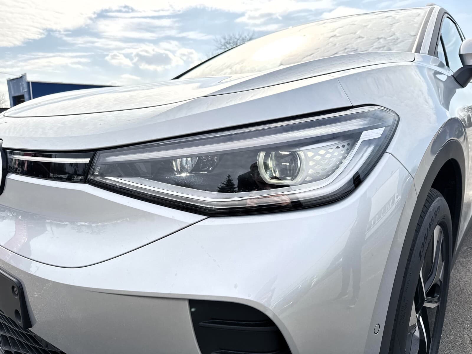 Volkswagen ID.4