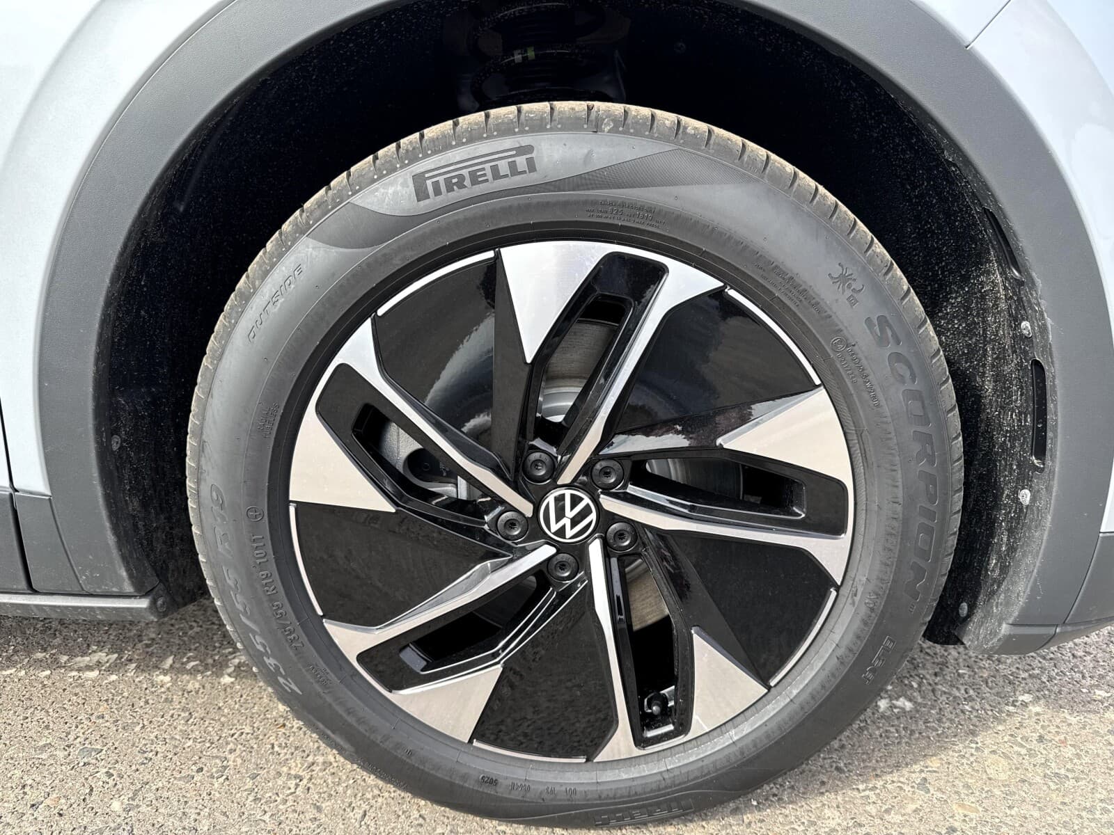 Volkswagen ID.4