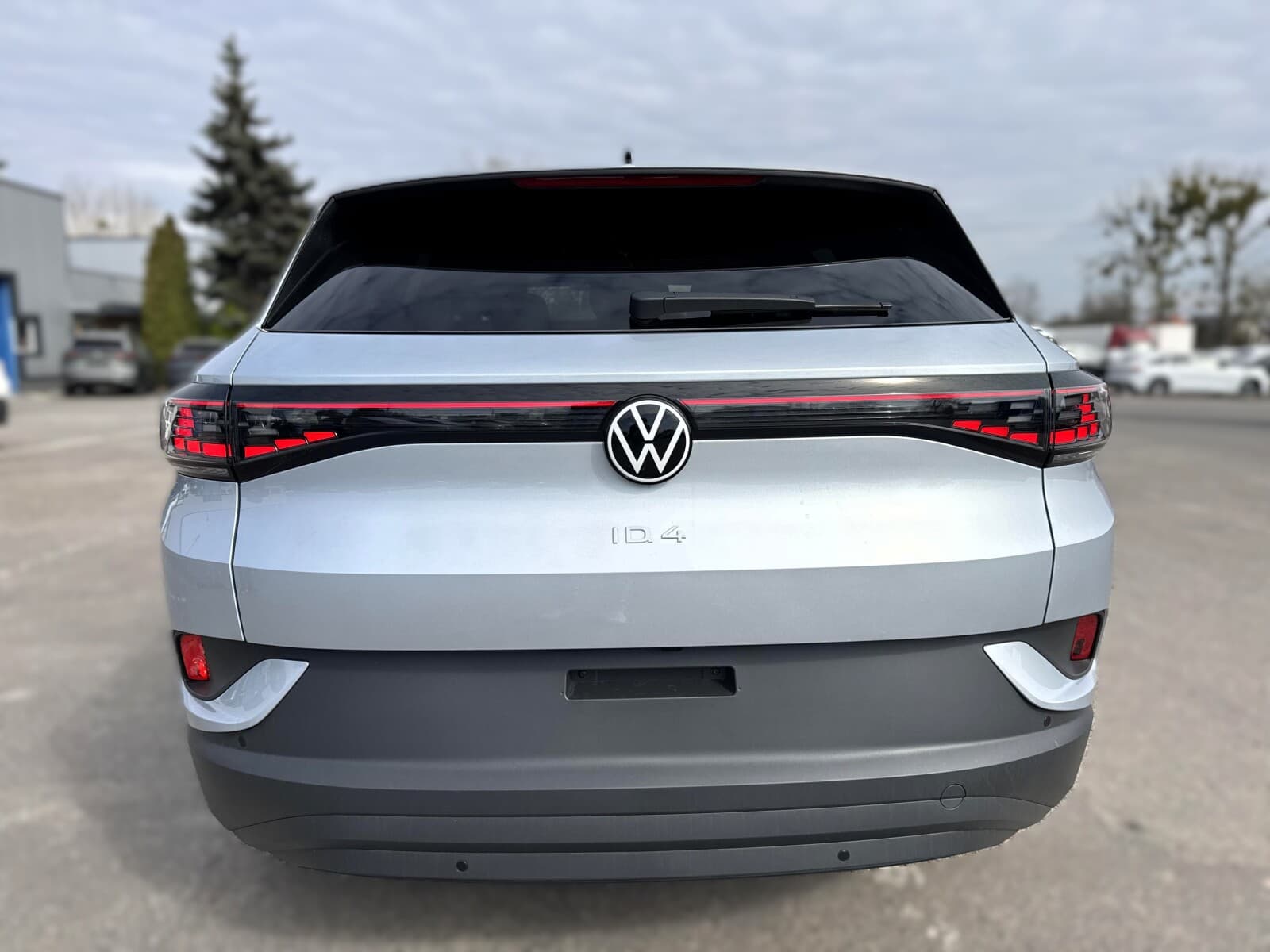 Volkswagen ID.4