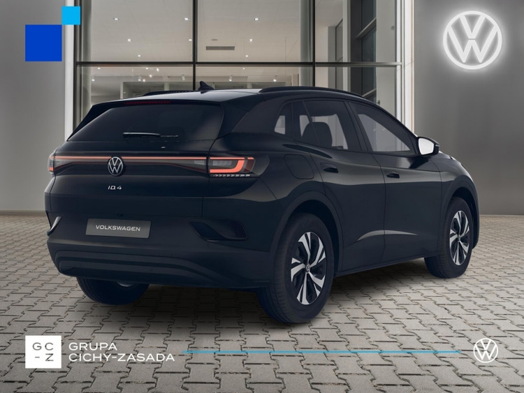 Volkswagen ID.4 2026