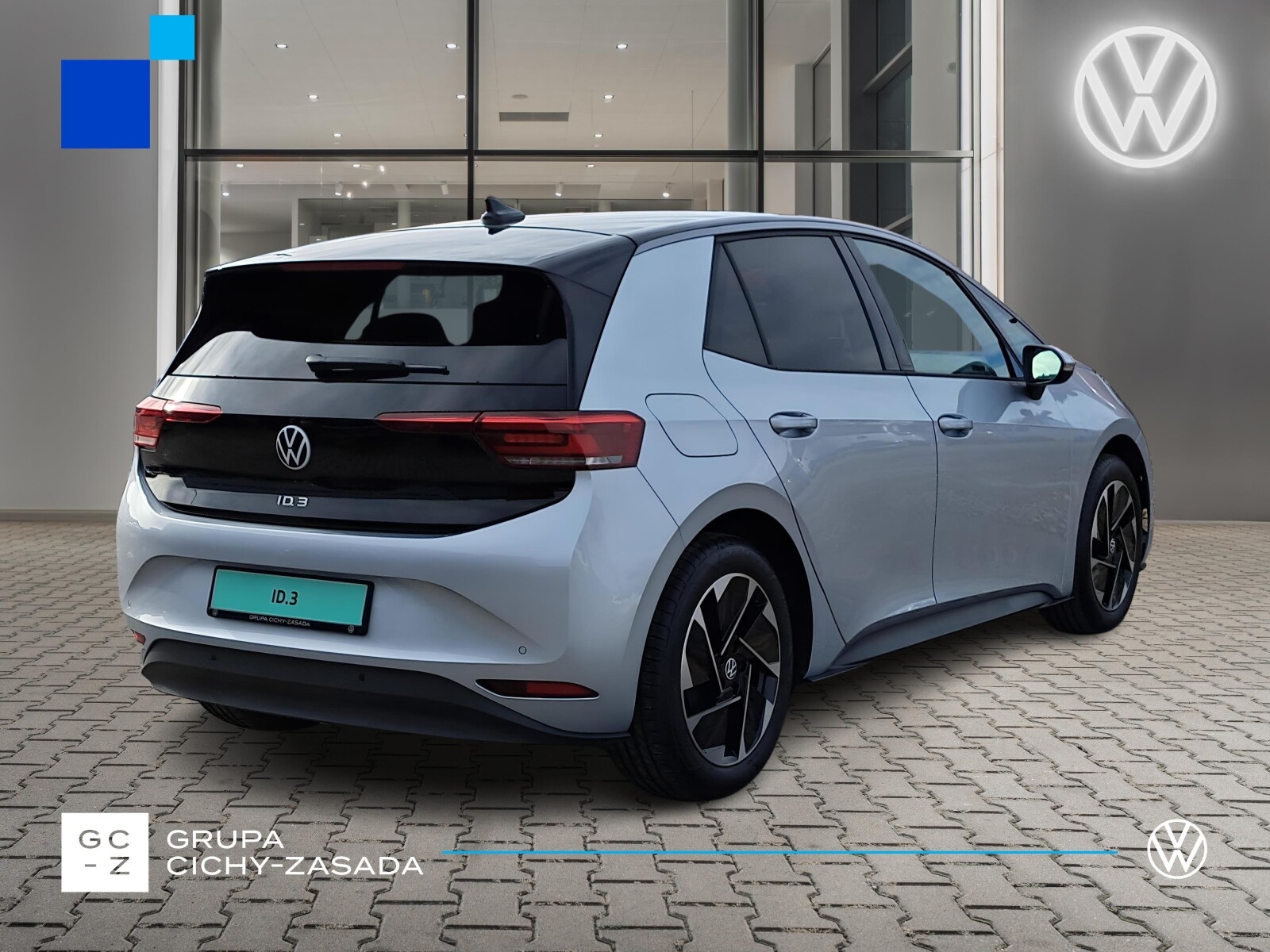 Volkswagen ID.3