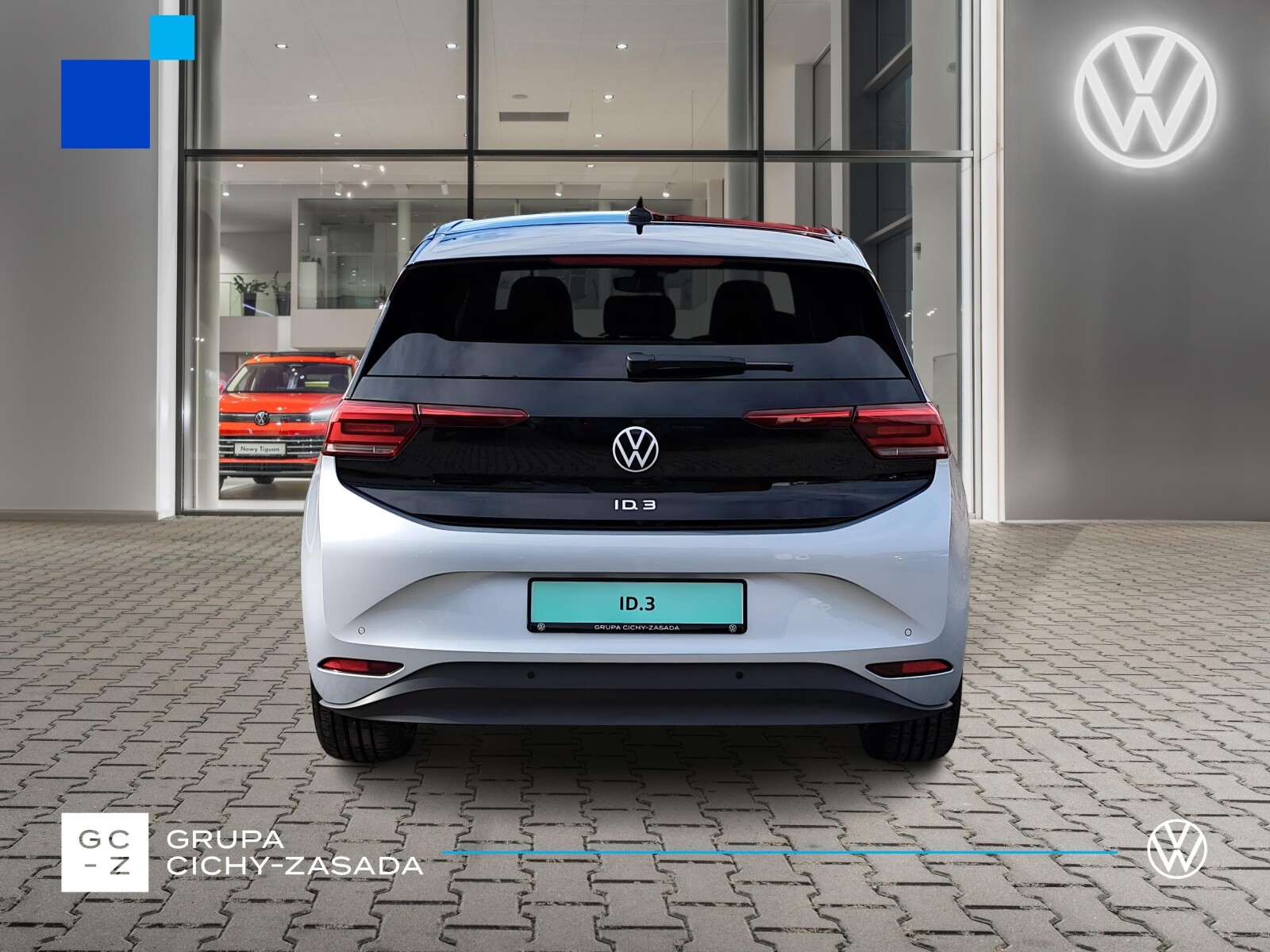 Volkswagen ID.3