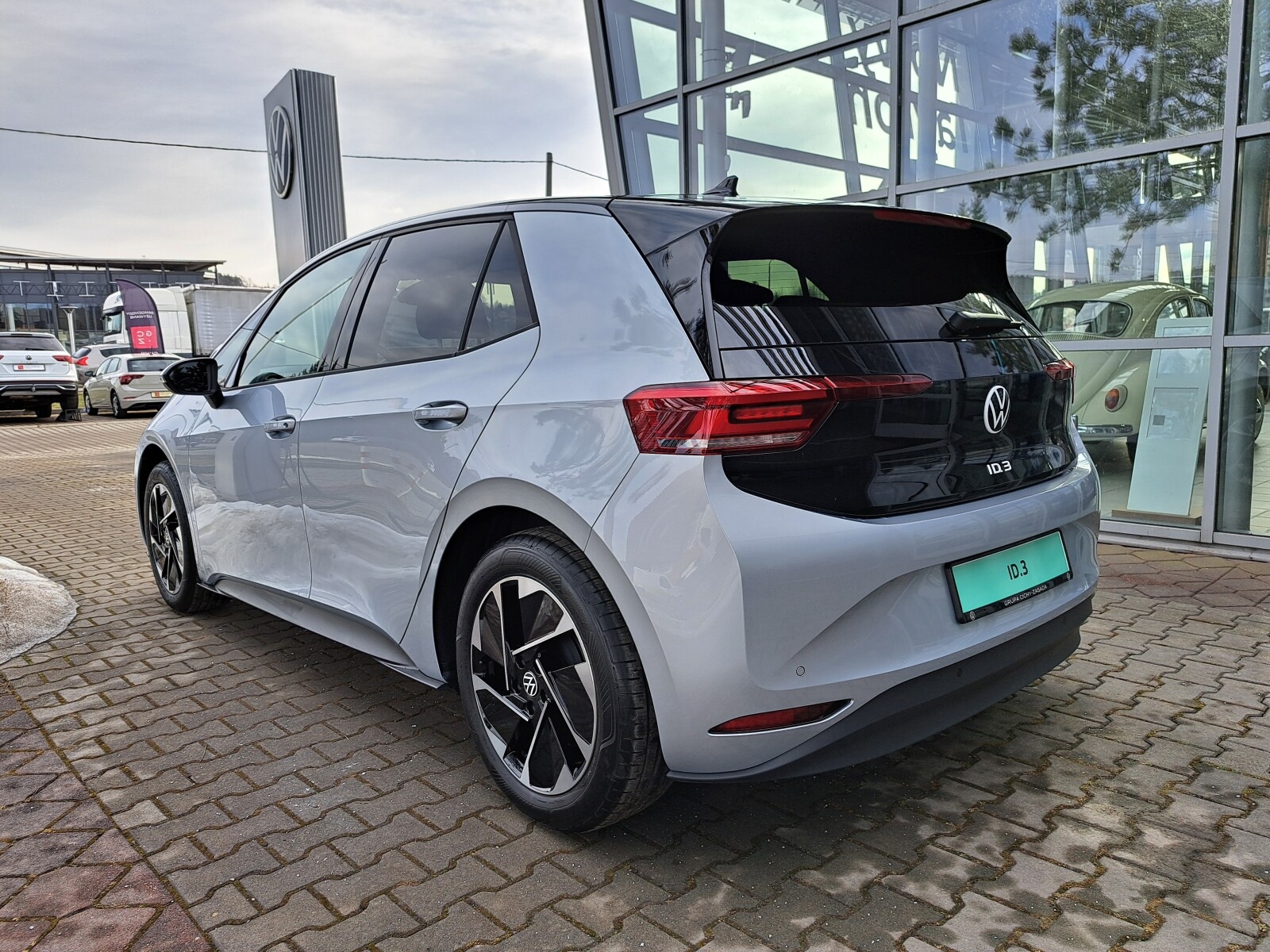 Volkswagen ID.3