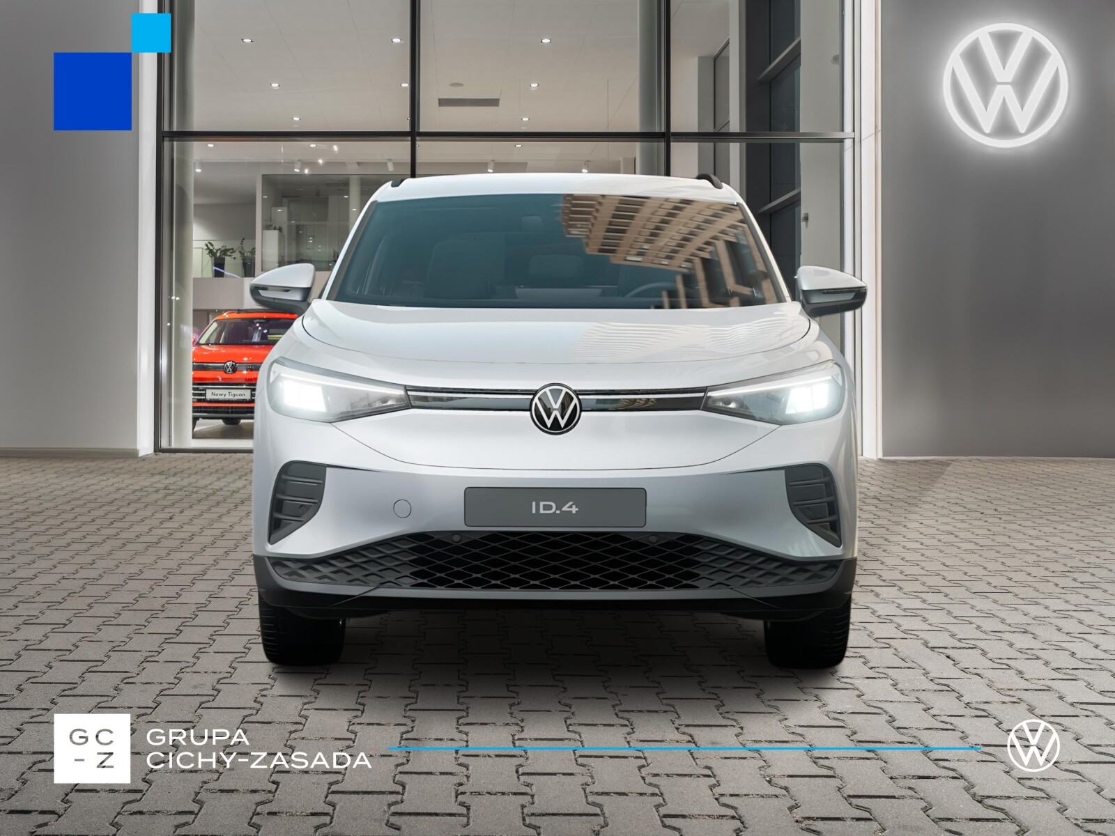 Volkswagen ID.4