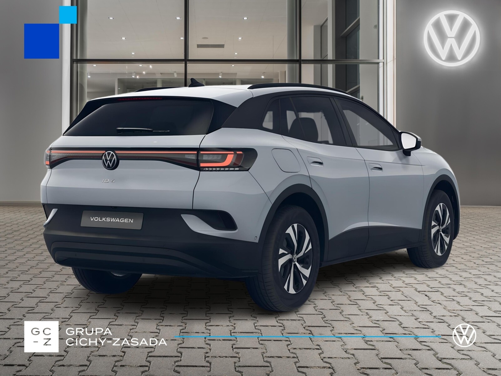 Volkswagen ID.4