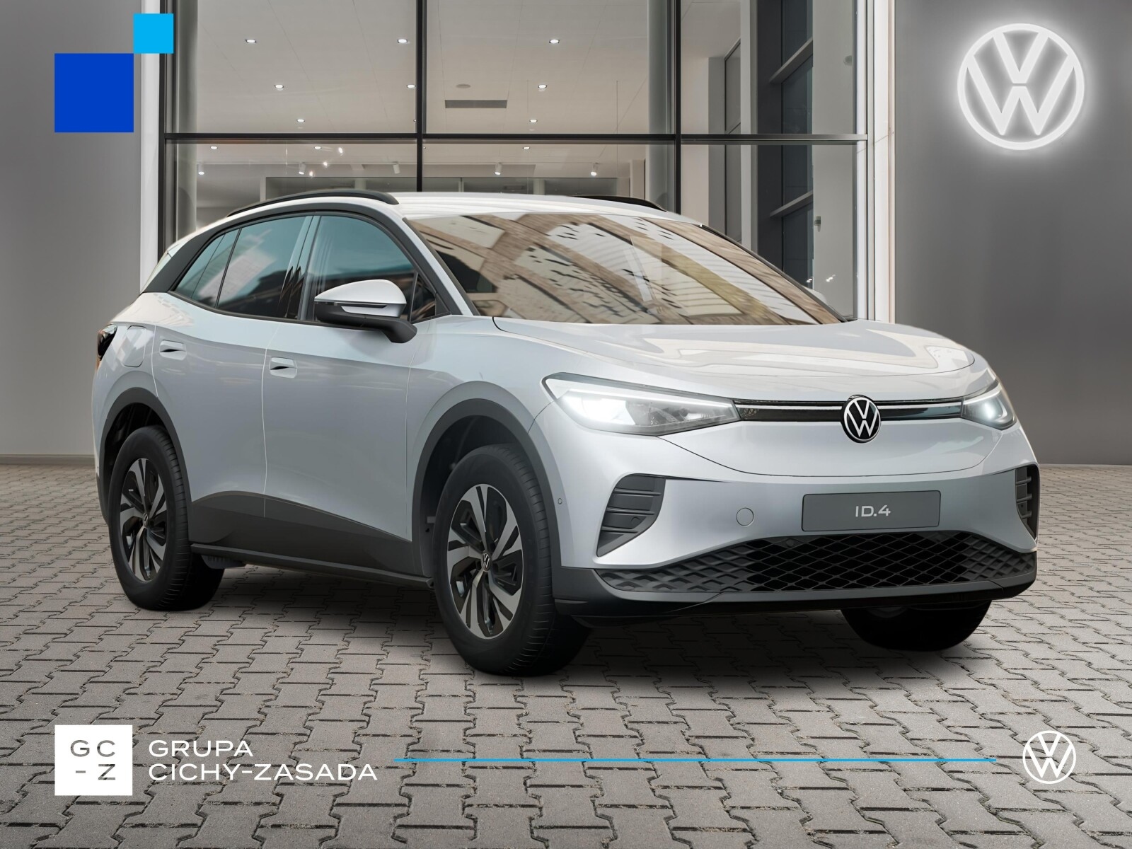 Volkswagen ID.4