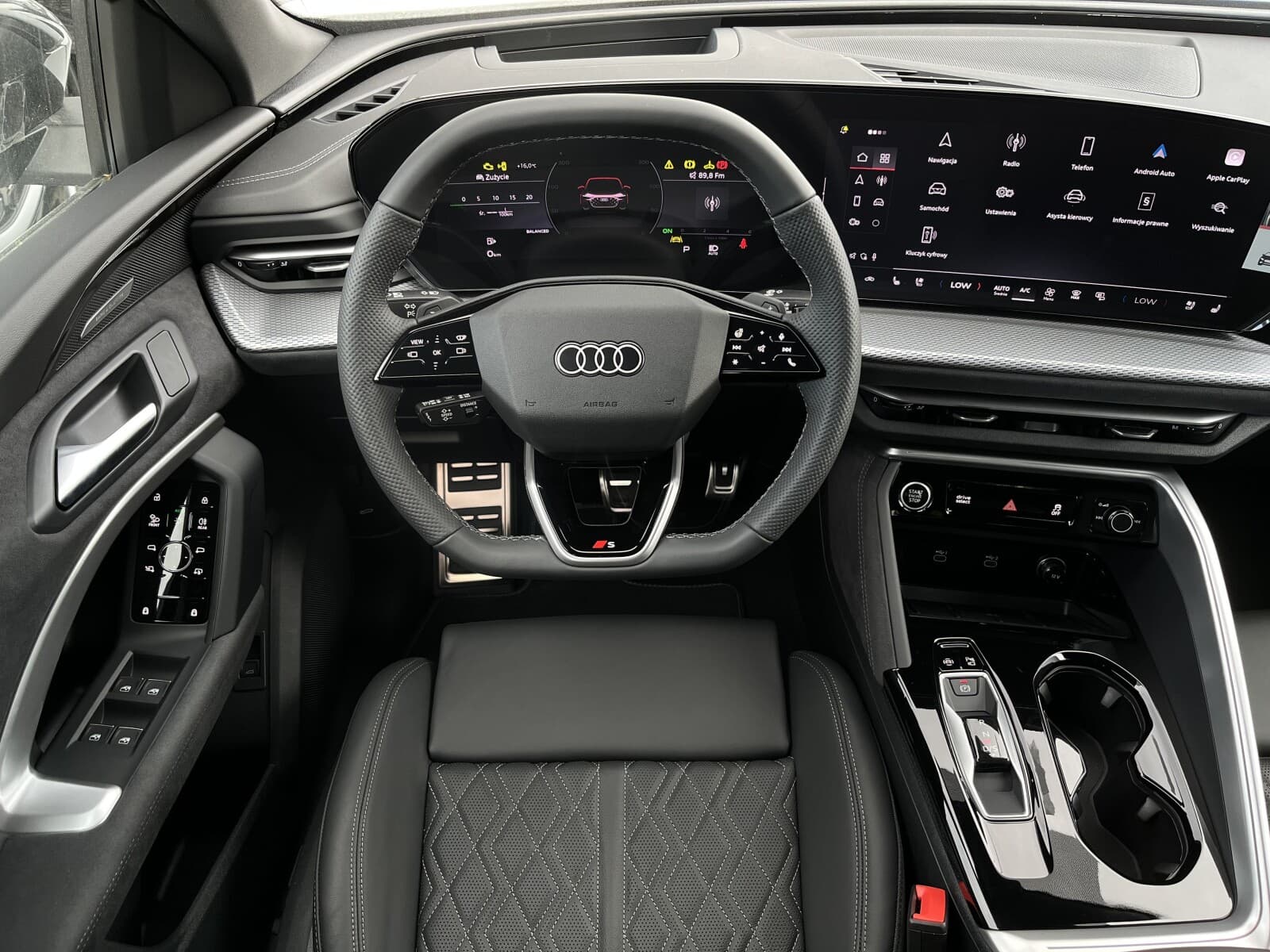 Audi Q5 Sportback