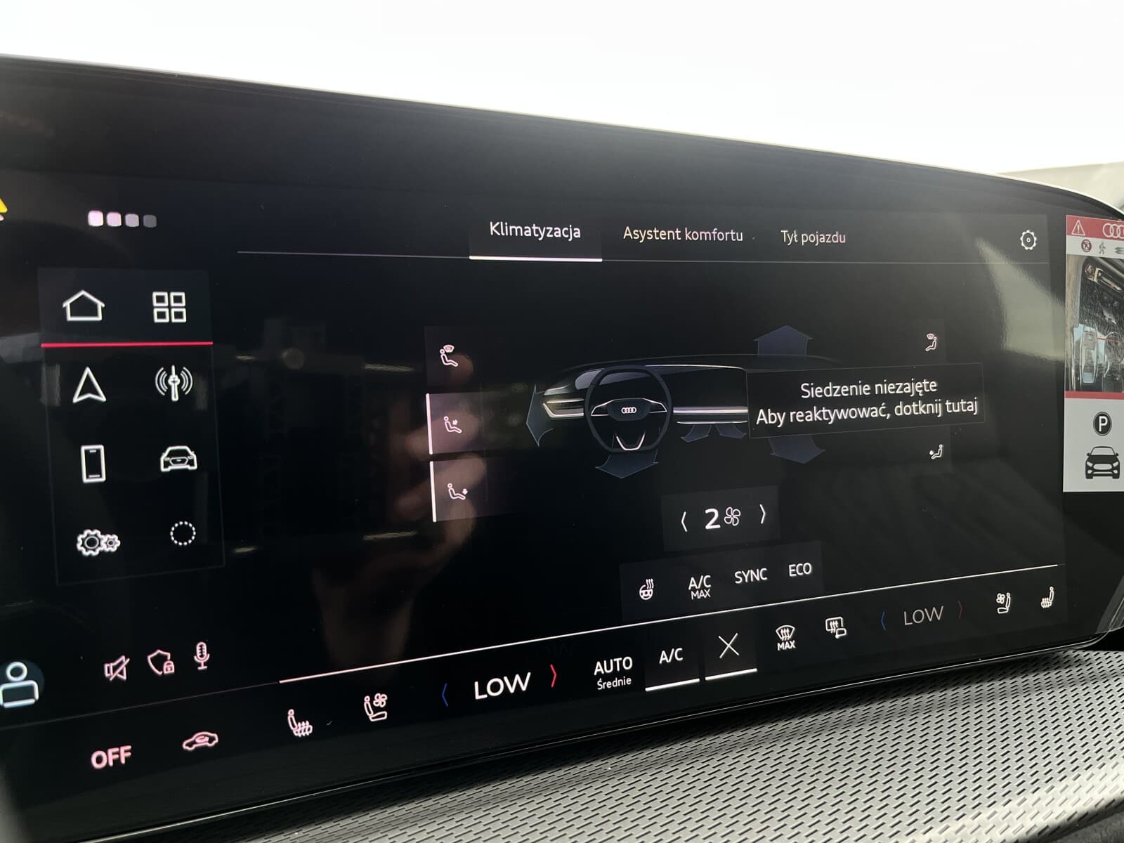 Audi Q5 Sportback