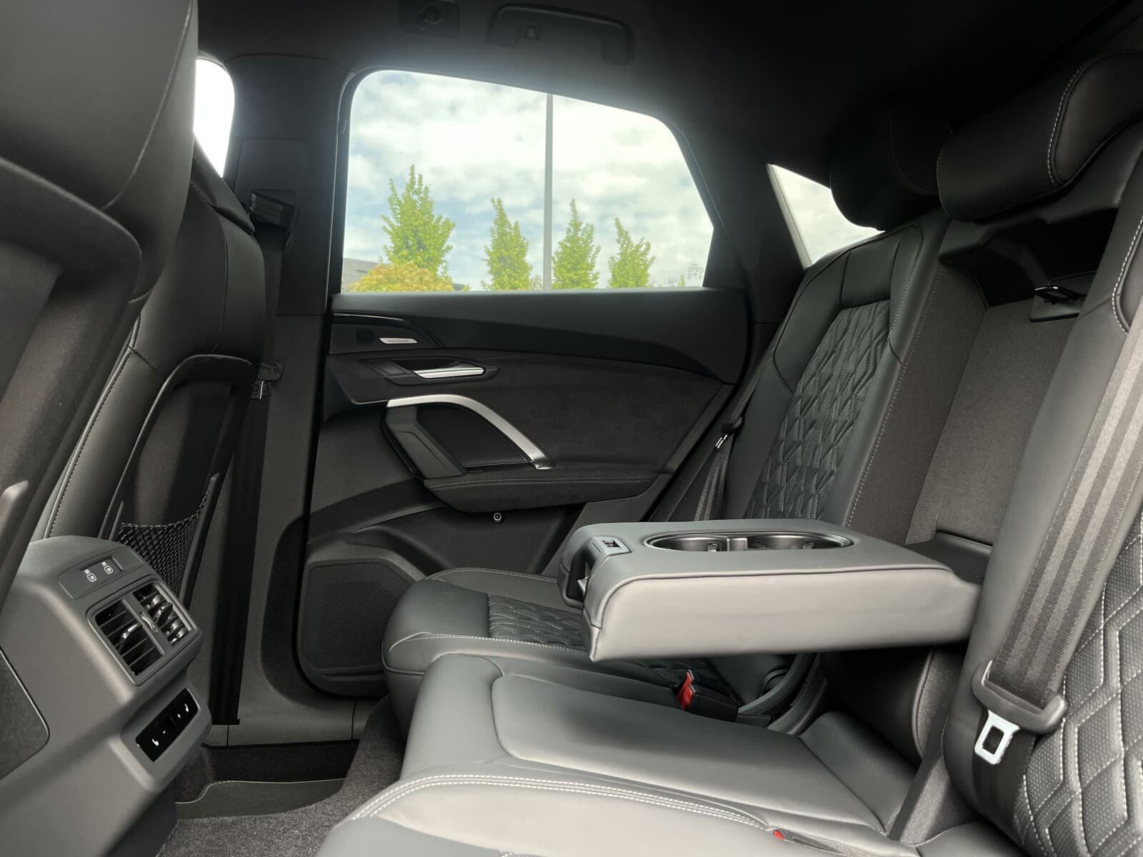Audi Q5 Sportback