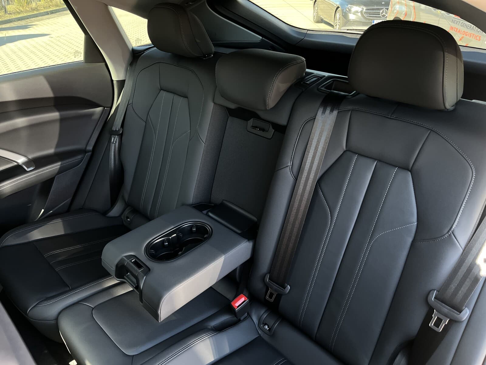 Audi Q5 Sportback