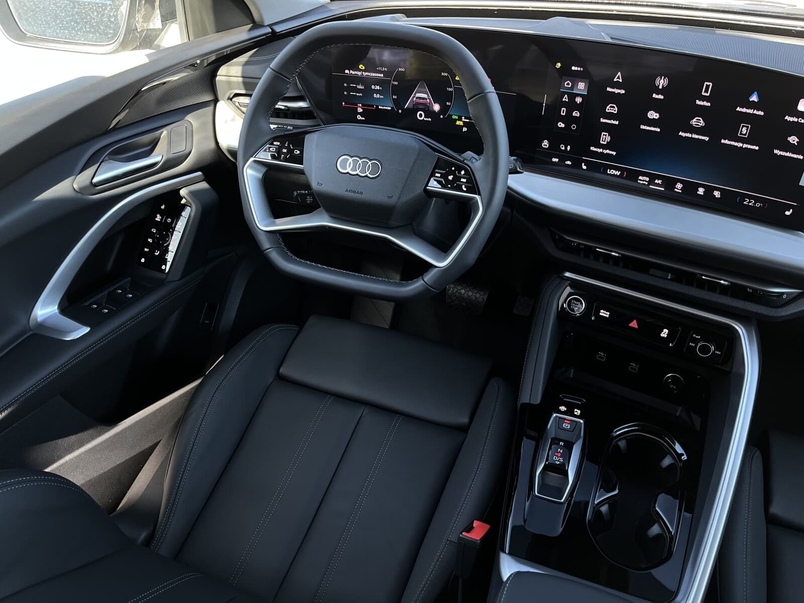 Audi Q5 Sportback