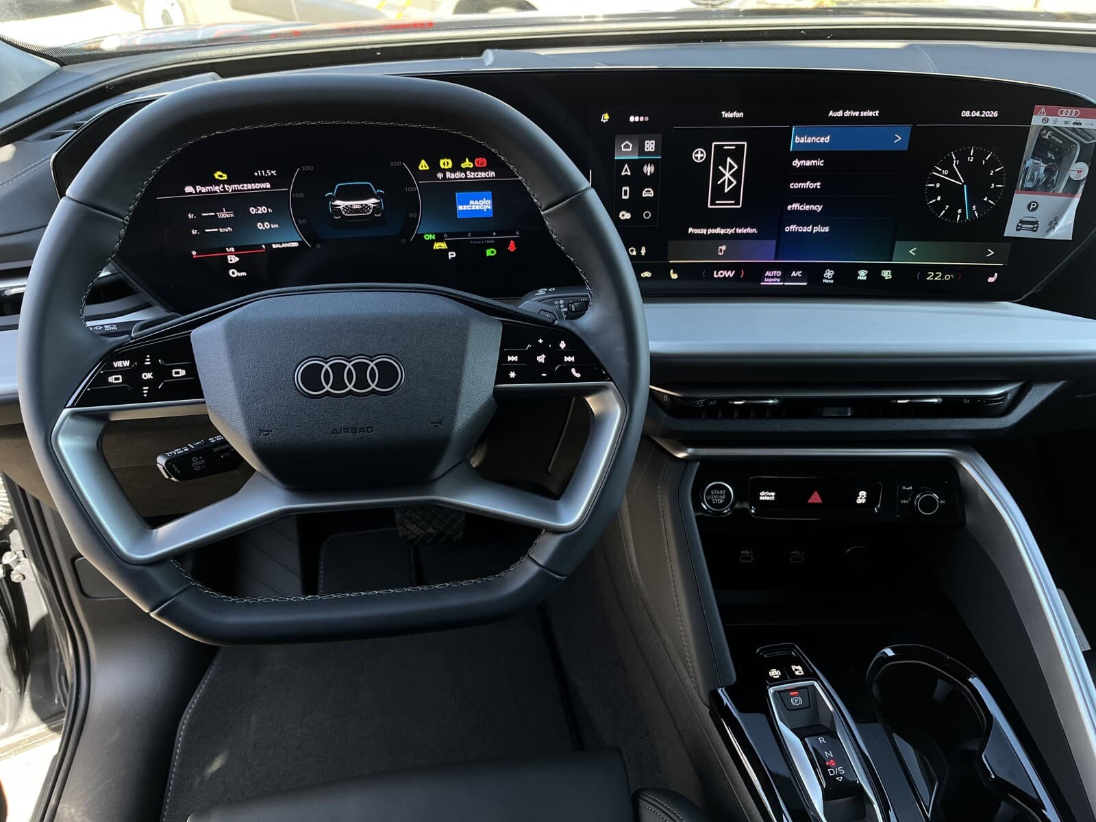 Audi Q5 Sportback