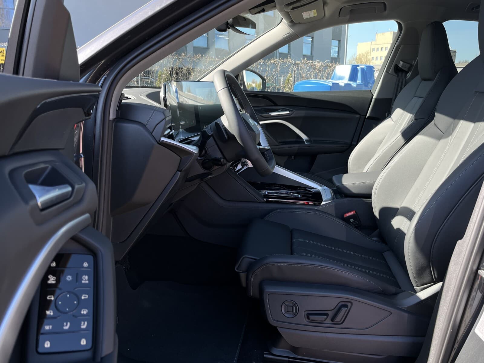 Audi Q5 Sportback