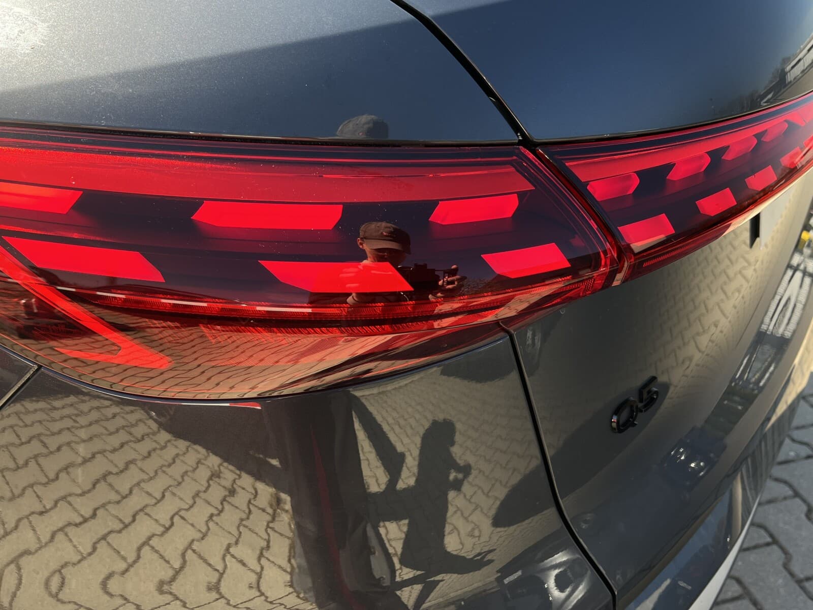 Audi Q5 Sportback