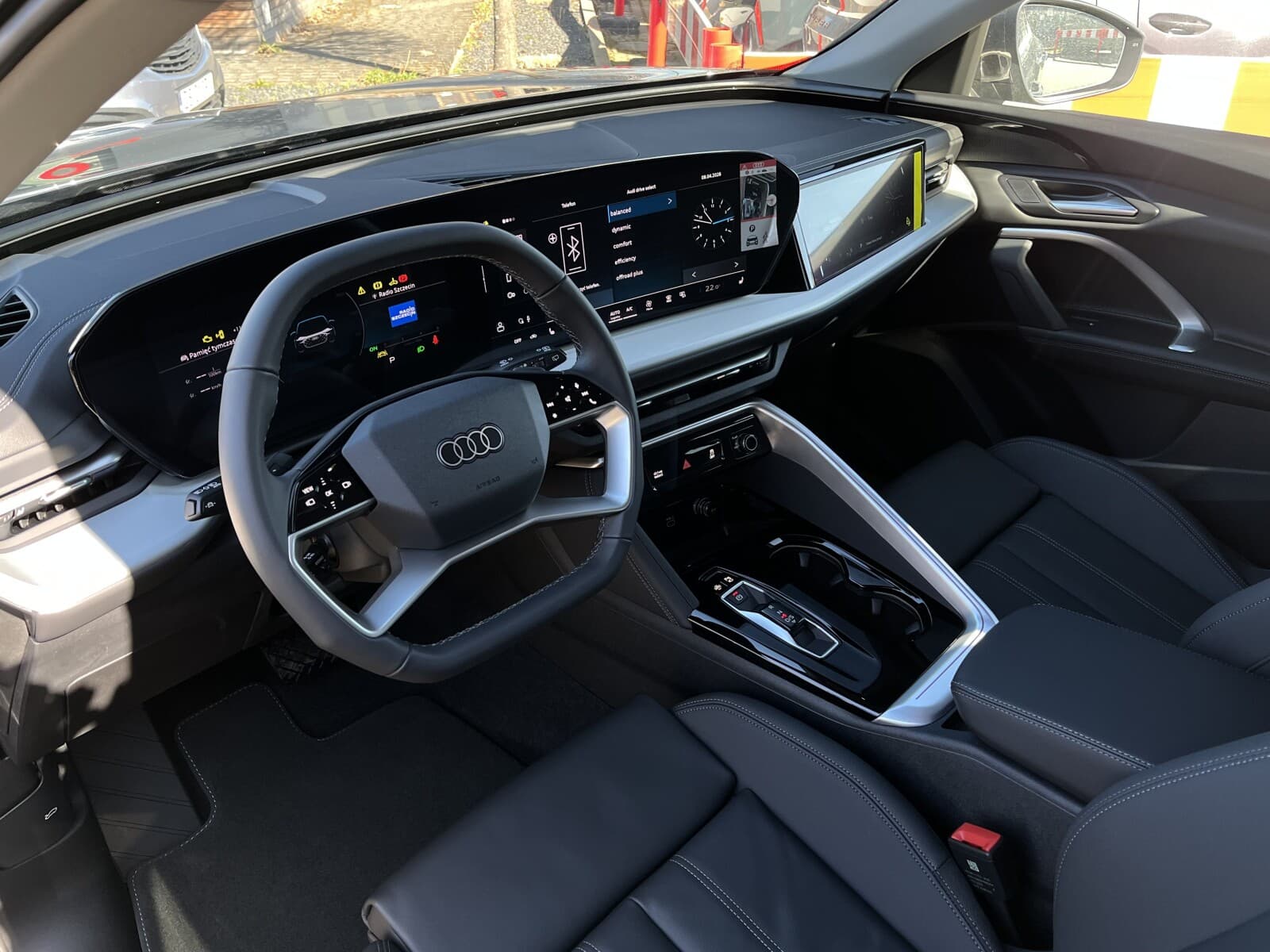 Audi Q5 Sportback