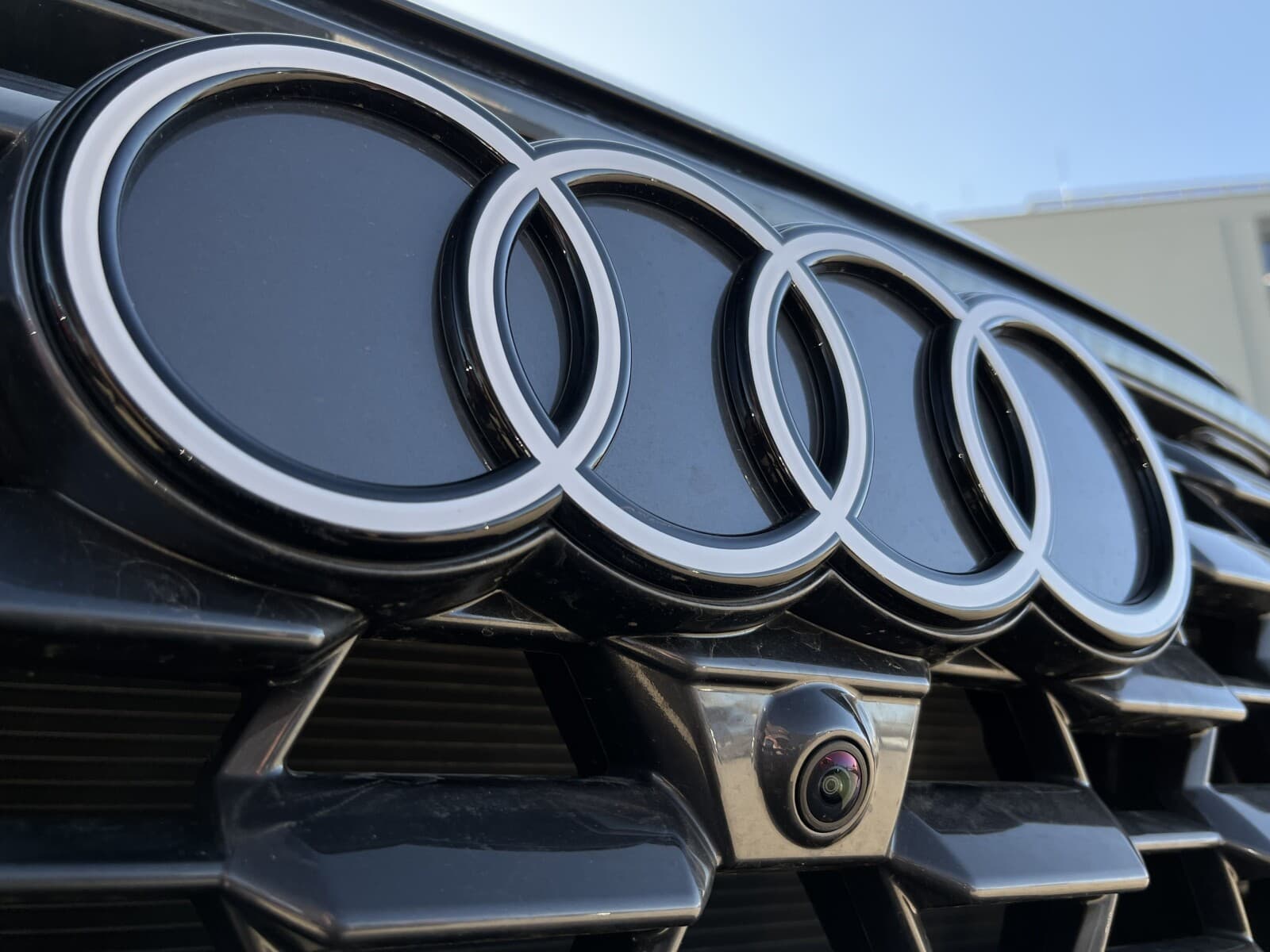 Audi Q5 Sportback