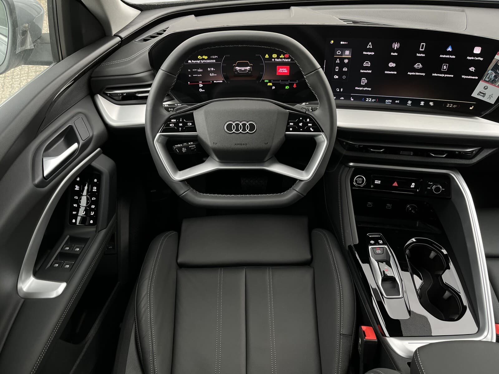 Audi Q5 Sportback