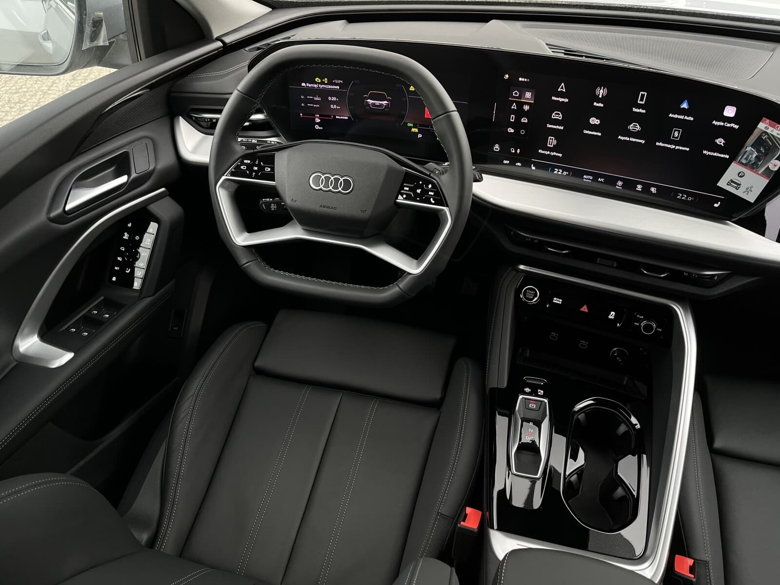 Audi Q5 Sportback