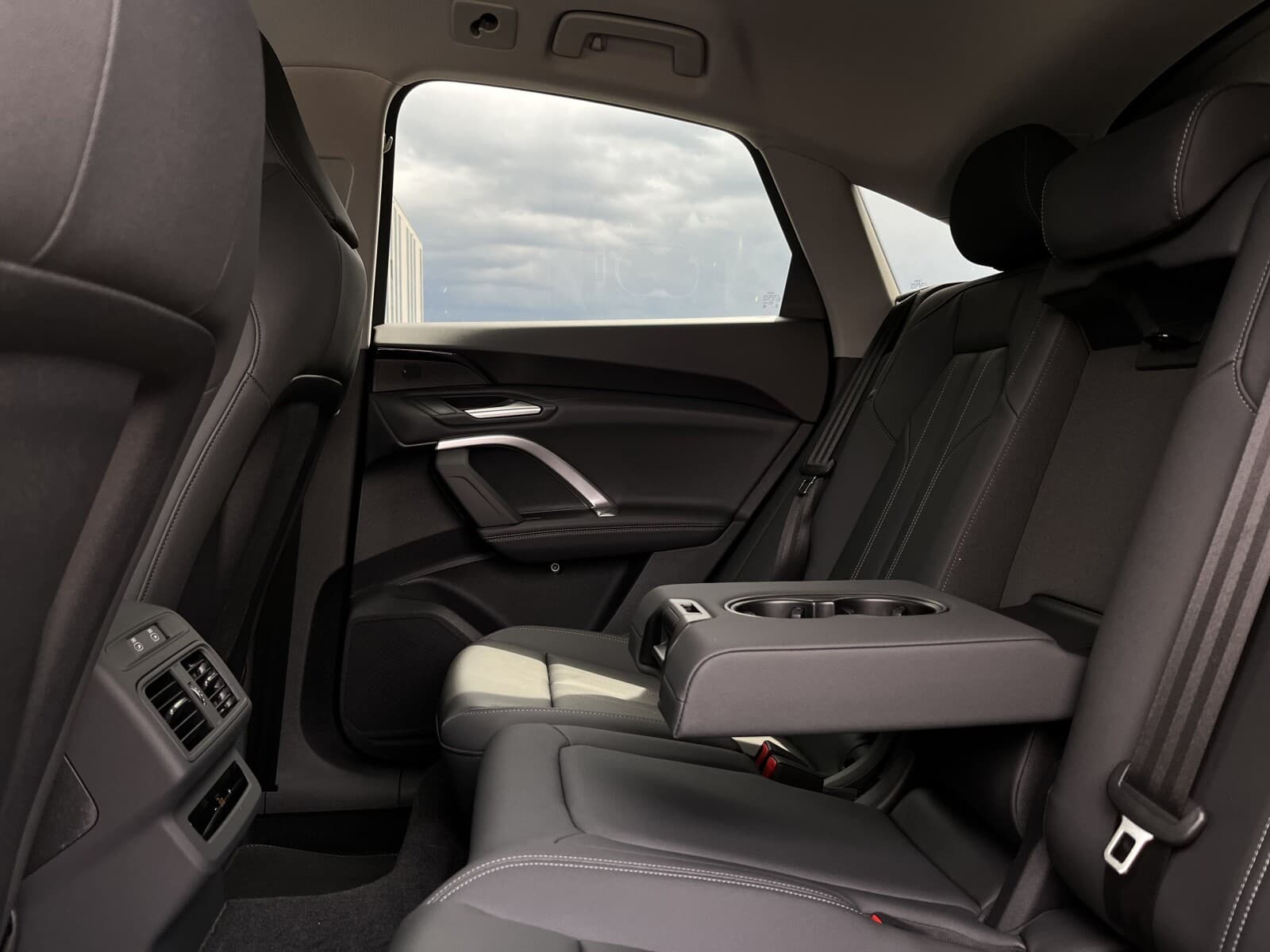 Audi Q5 Sportback
