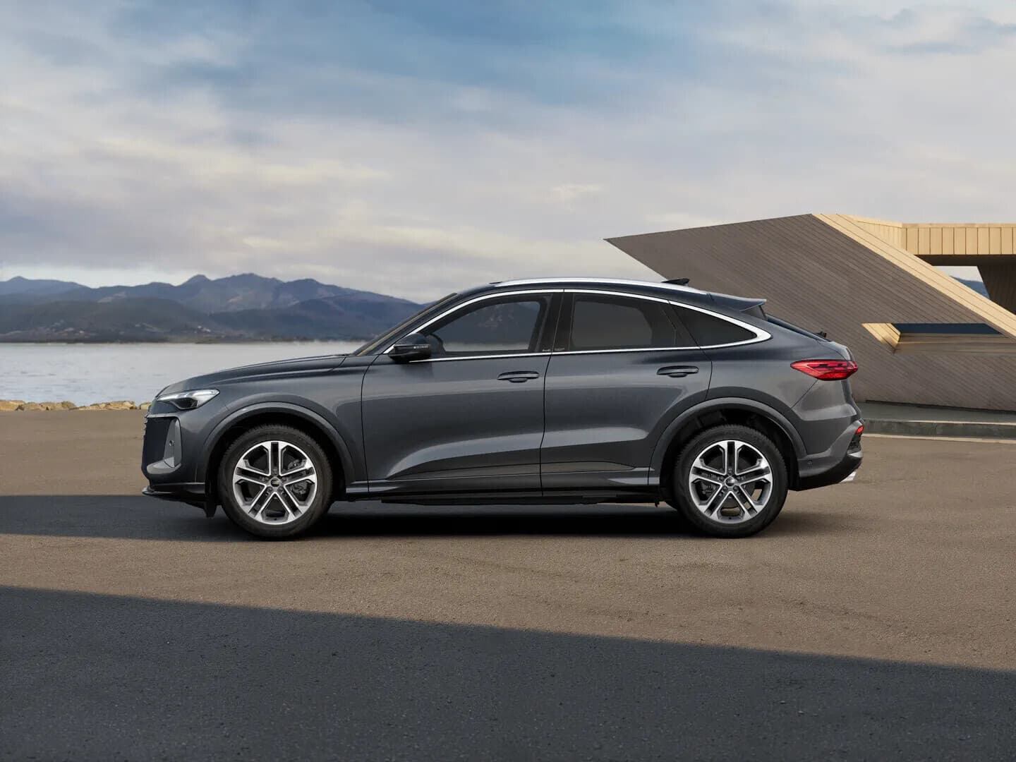 Audi Q5 Sportback