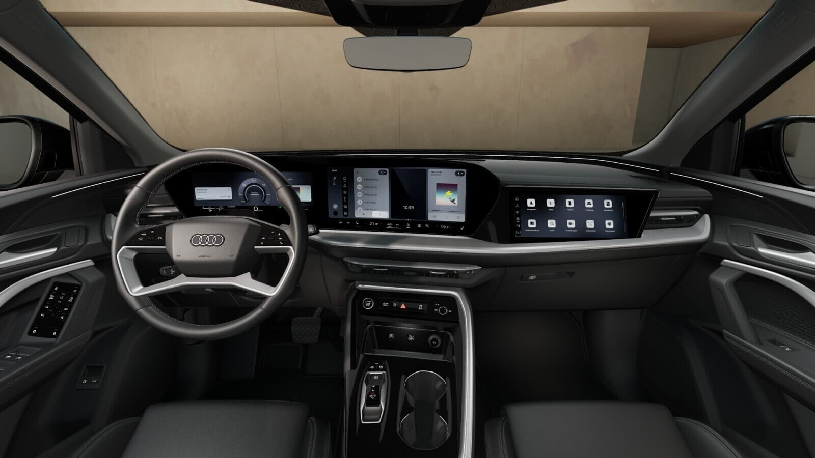 Audi Q5 Sportback