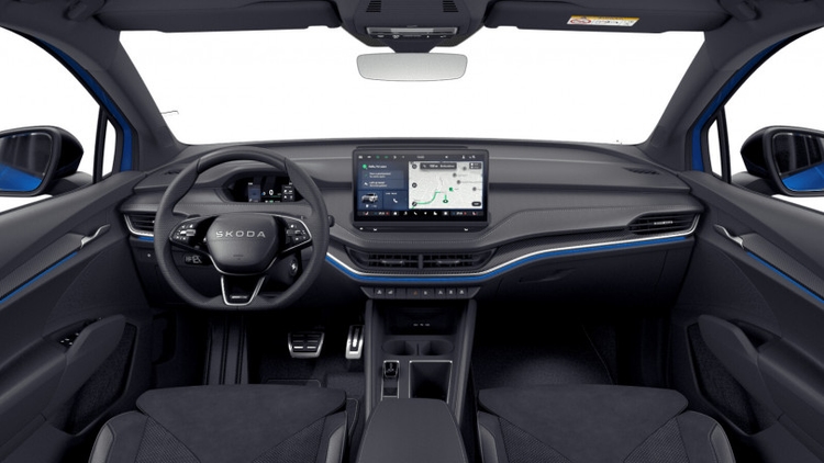Škoda Elroq 2026