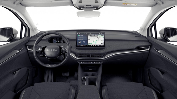 Škoda Elroq 2026