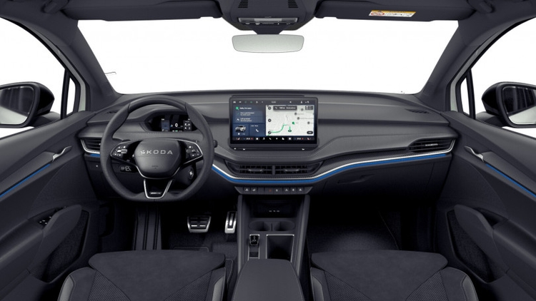 Škoda Elroq 2026