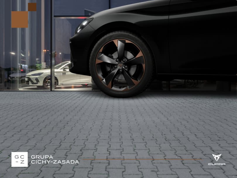 Cupra Leon 2026