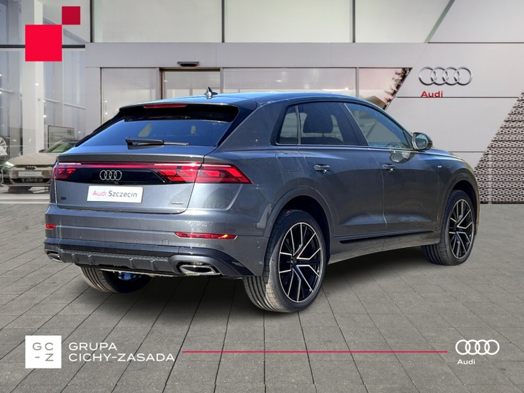 Audi Q8 2026