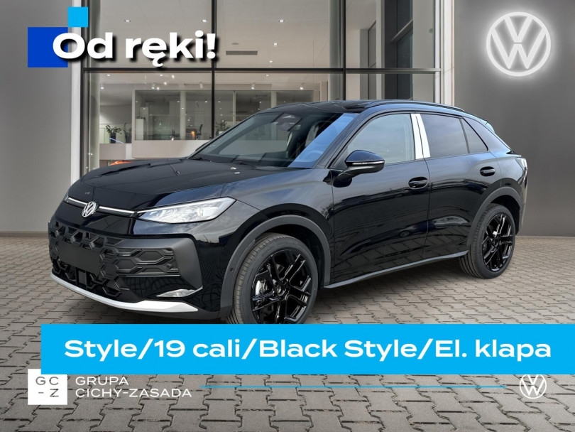 Volkswagen T-Roc 2026