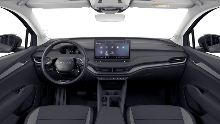 Škoda Elroq 2026