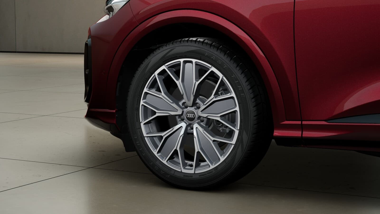 Audi Q5 Sportback