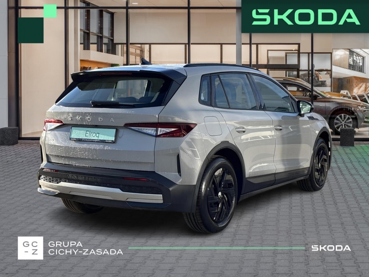 Škoda Elroq 2026