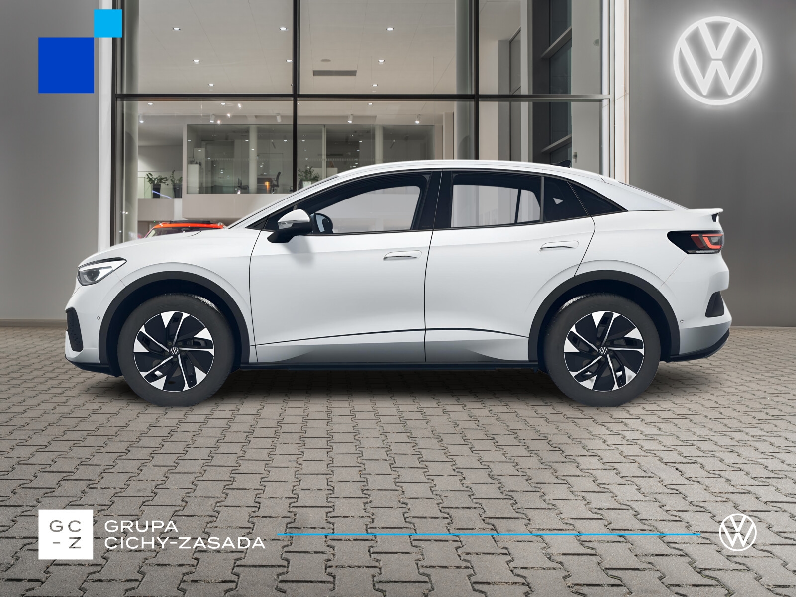 Volkswagen ID.5