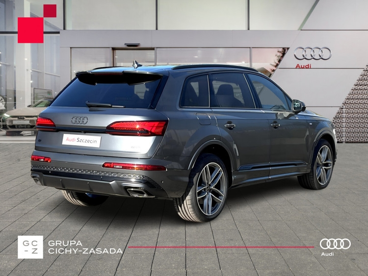 Audi Q7 2026