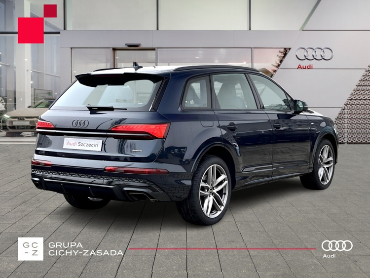 Audi Q7 2026