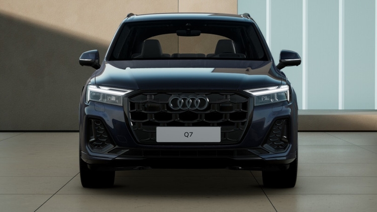 Audi Q7 2026