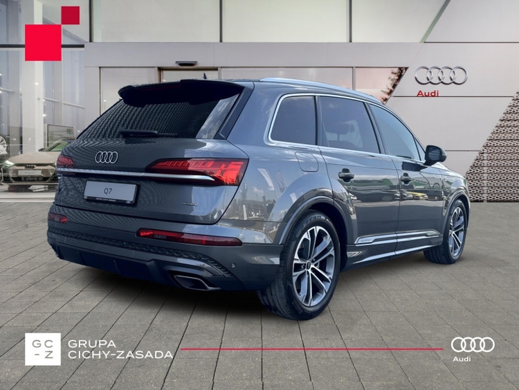 Audi Q7 2026