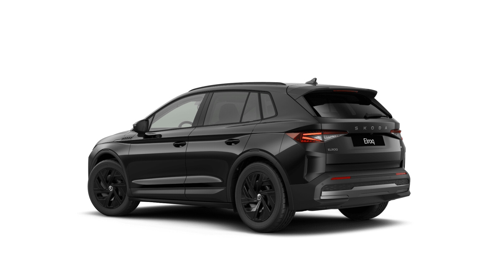 Škoda Elroq