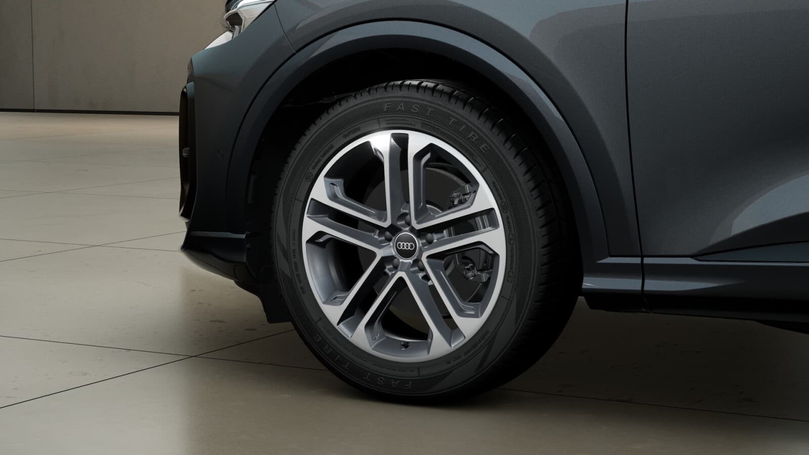 Audi Q5 Sportback