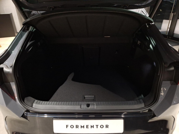 Cupra Formentor 2026