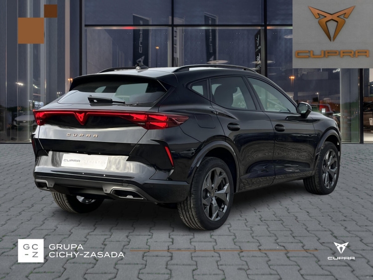 Cupra Formentor 2026