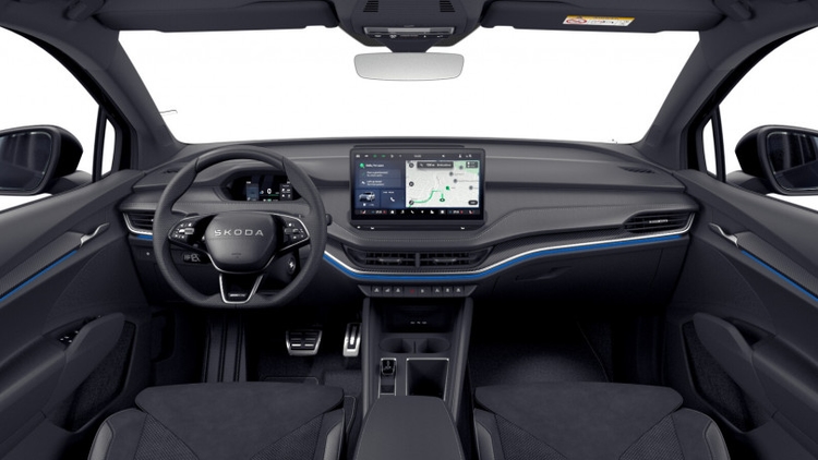 Škoda Elroq 2026